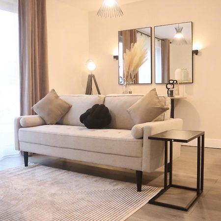 The Nest At Hemel Hempstead Apartment Bagian luar foto